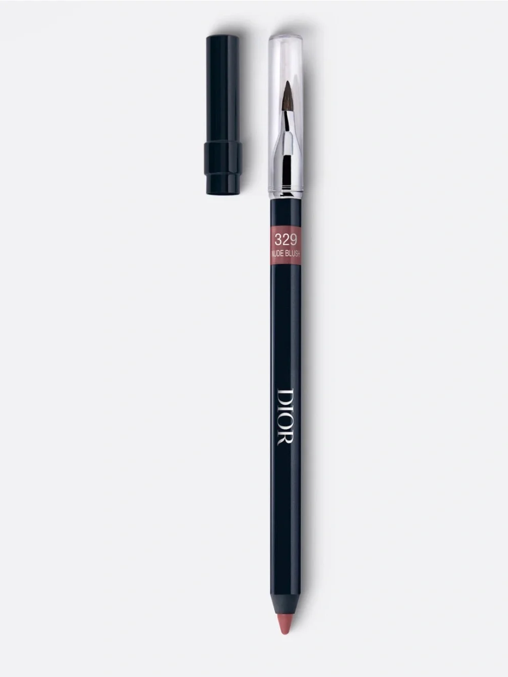 2025 Dior Lip Trio cosmetic bag gift set